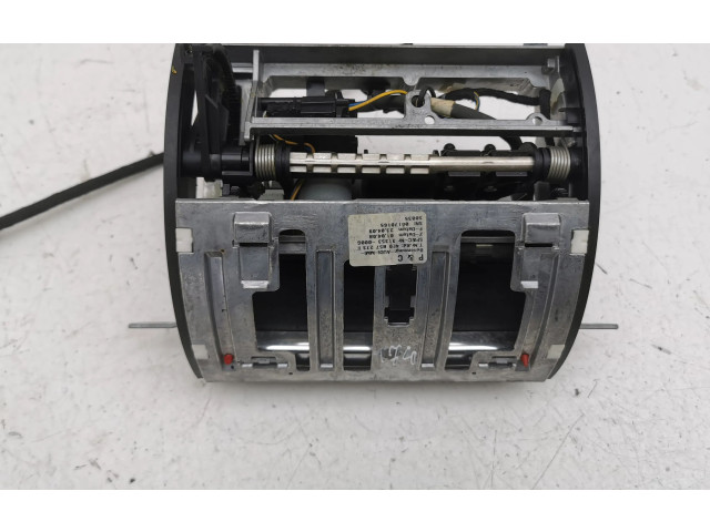 Дисплей 4E0857273F Audi A8 S8 D3 4E