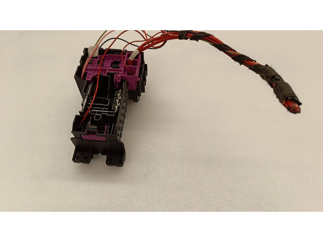 Pojistková skříňka A2059067200, 1642025083 Mercedes-Benz C W205 2017