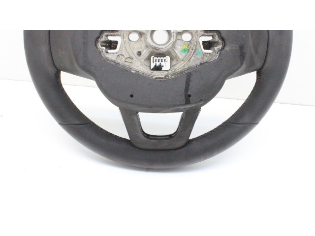 Руль Volvo XC40   -  года       