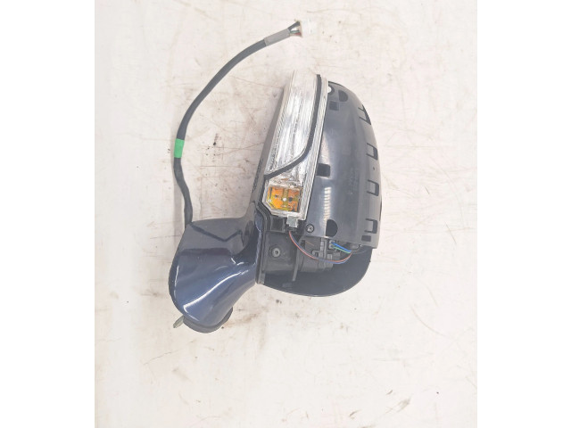 Zpětné zrcátko Toyota Avensis T250 2009 8791005420J0, 261108