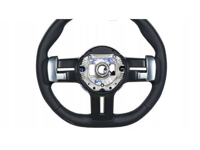 Руль Mercedes-Benz GLE (W166 - C292) 2015 - 2017 года A0994609206