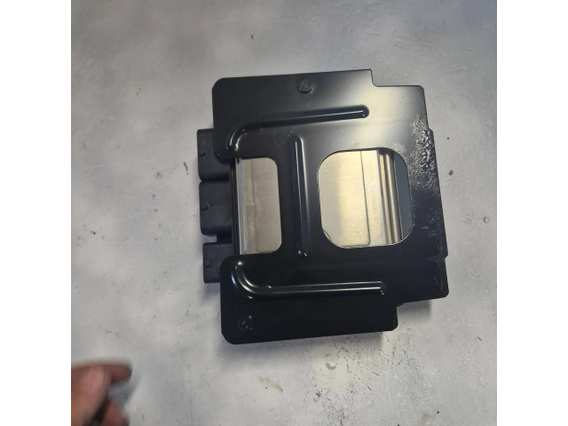 Блок управления двигателя 9676643580, 0261S06621 Citroen DS5