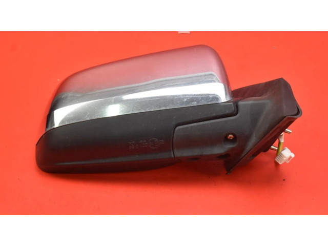 Зеркало электрическое Mitsubishi Lancer VIII 2007 - 2017 года