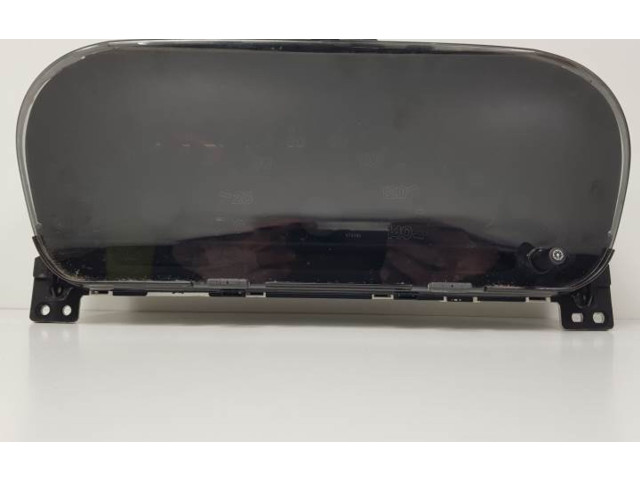 Панель приборов 78100SJHE110M1 Honda FR-V