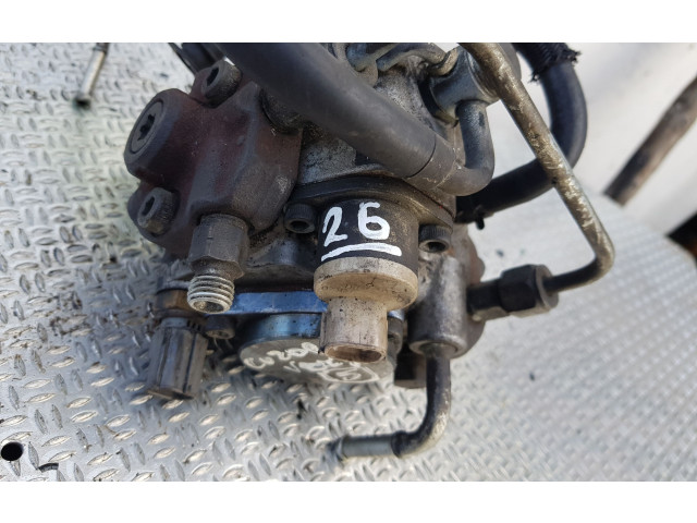 Топливный насос