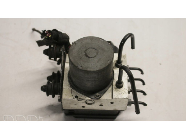 Блок АБС 8K0614517DT Audi A4 S4 B8 8K 2008-2015 года