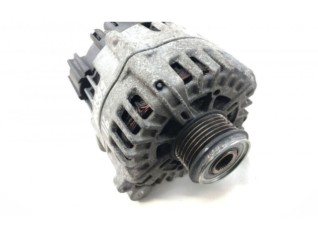 Генератор FG20S018, 059903018Q   Audi RS7 C7      