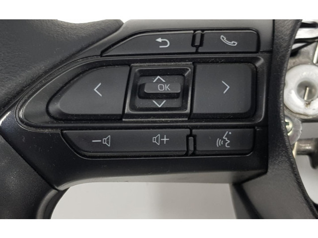 Volant Toyota Yaris 2021 45100K0140, 45100K0140C1