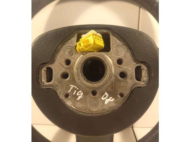 Volant Volkswagen Tiguan 2008