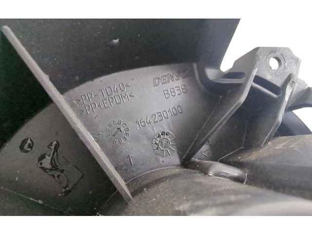 Вентилятор печки    77364951   Fiat Punto (199)