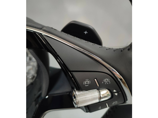 Руль Skoda Octavia Mk4 2019 - года 5E3419093AF, 5E3419093