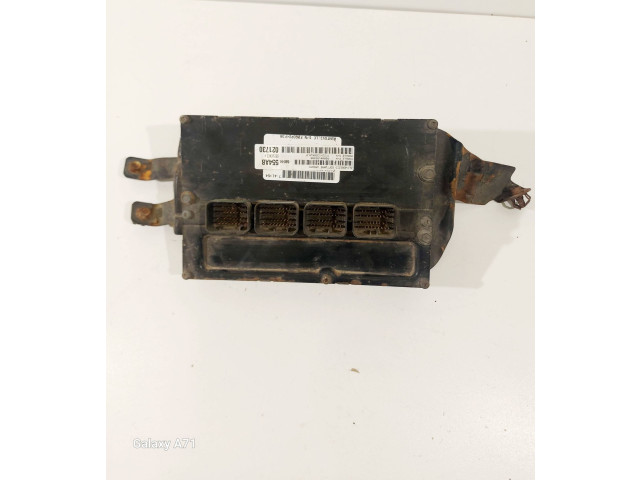 Блок управления коробкой передач 68044554AB, P68044554AB   Chrysler Town & Country V