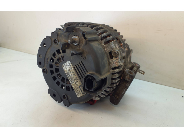 Генератор 06E903016G, 2542798A Audi A6 S6 C6 4F