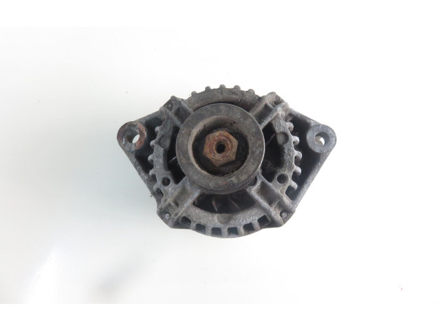 Генератор 0124225020, 0111548002 Smart ForTwo I