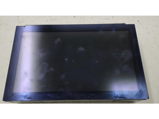 Дисплей 28091EM00A, DP7W1010E Nissan X-Trail T31