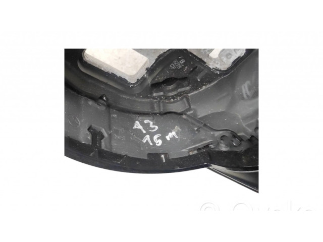 Volant Audi A3 S3 8V 2015 8K0419091BL, 565425696