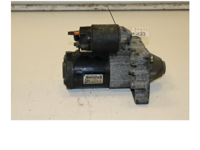 Стартер 1612444180   Peugeot 3008 II      