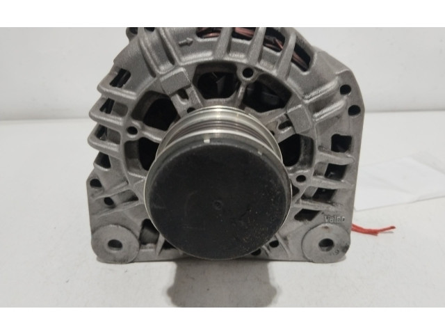 Генератор SG12B038   Renault Clio II      