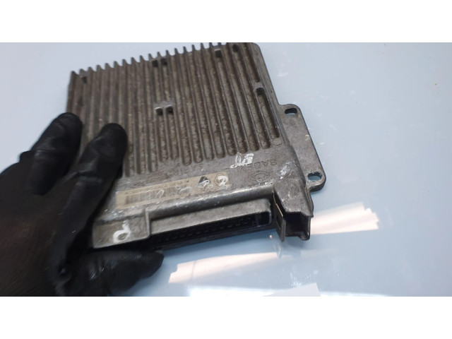 Řídící jednotka 7700108455 Renault Clio I 1998