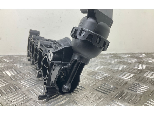 Přístrojová deska  Volkswagen Polo V 6R 2017 04B129709B  