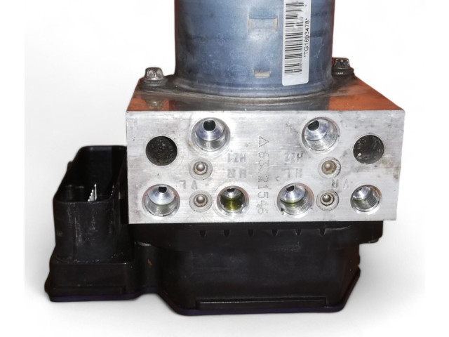 Jednotka ABS 17723710, 17723710 Mini Cooper Countryman R60 2013