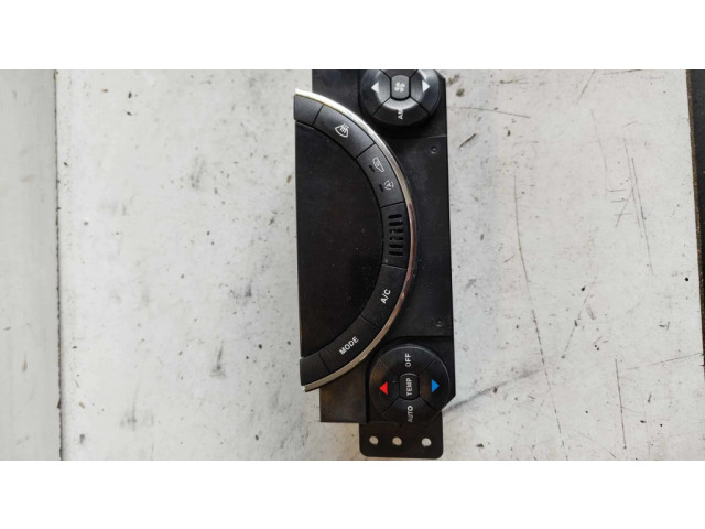 Блок управления климат-контролем 68700 SsangYong Rodius