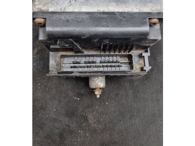 Блок АБС 8D0614111F, 0265214002   Audi  A6 S6 C4 4A  1994 - 1997 года