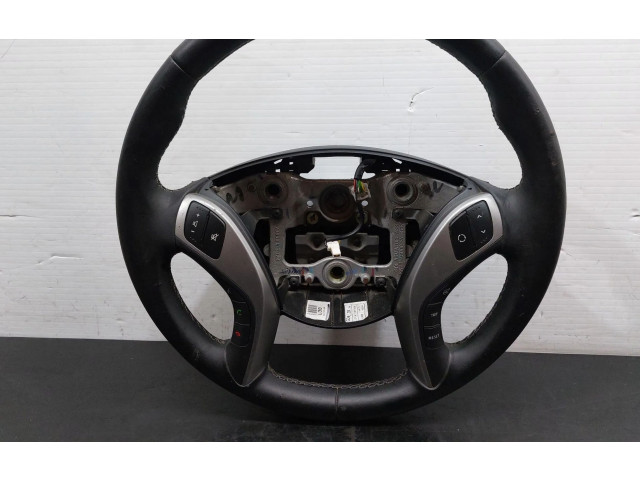 Volant Hyundai i30 2014   