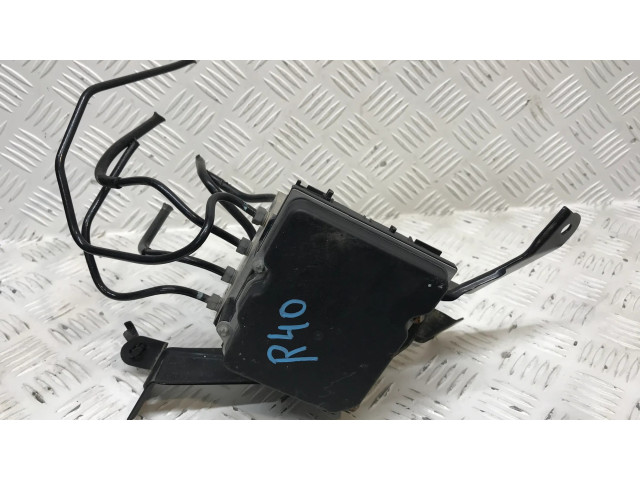 Блок АБС 0265234594 Honda FR-V