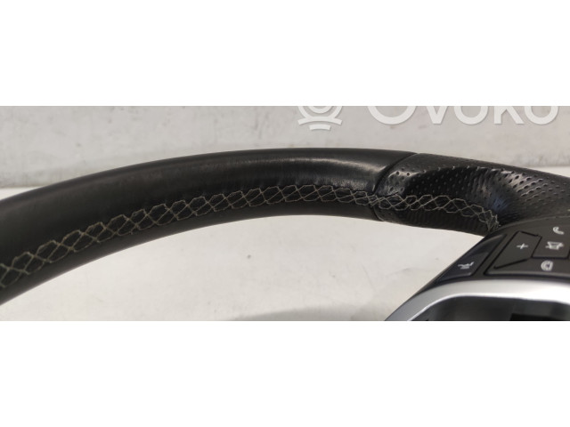 Volant Mercedes-Benz GLK (X204) 2012 A2184606218, 2184606218