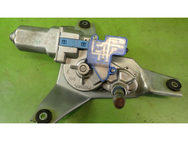 Моторчик заднего дворника Honda FR-V