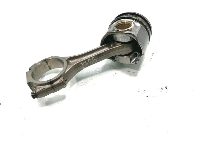  Поршень с шатуном BSY   Mitsubishi Grandis  