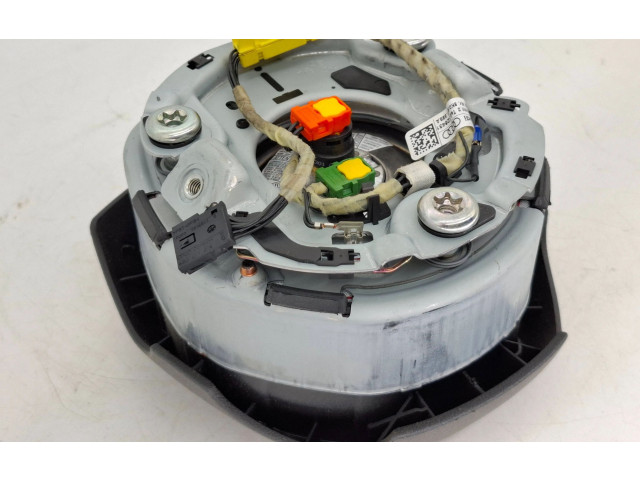 Подушка безопасности водителя 8K0880201C, 001A413STDBE   Audi A4 S4 B8 8K