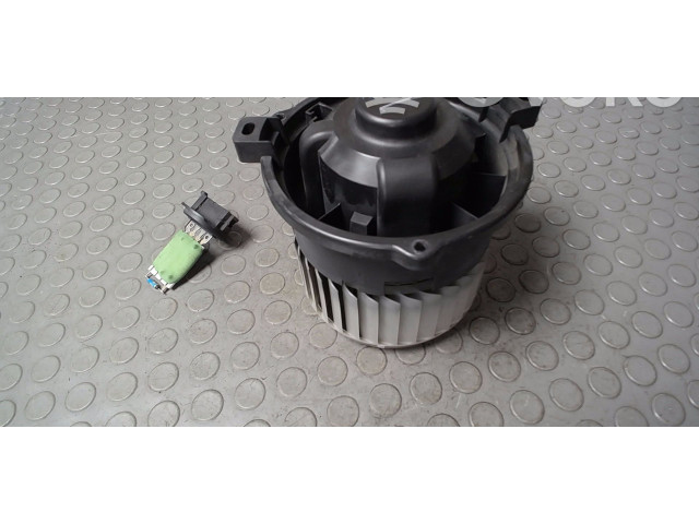 Вентилятор радиатора 14605350, NICHTZUTREFFEND Mitsubishi Colt