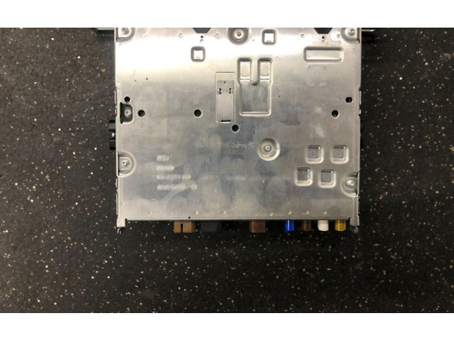 Блок управления навигации (GPS) 259151818R, 259151818R   Renault Clio V