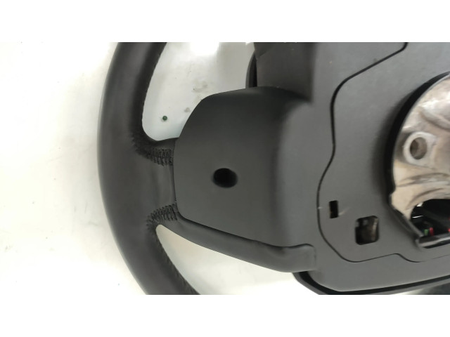 Руль Land Rover Discovery Sport 2014- года