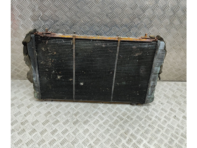 Радиатор охлаждающей жидкости