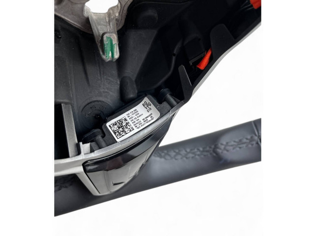 Руль Volkswagen ID.3  2019 -  года 10A419089CZ      