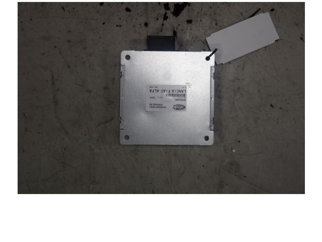 Блок управления двигателя P05150620AC, 68091834AF   Fiat Freemont