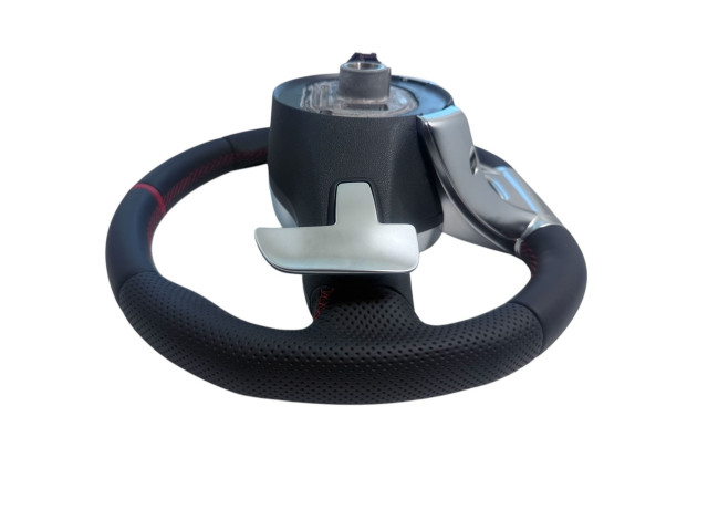 Volant Mercedes-Benz G W463 2nd Gen 2024 A0004604709, A0999059908  