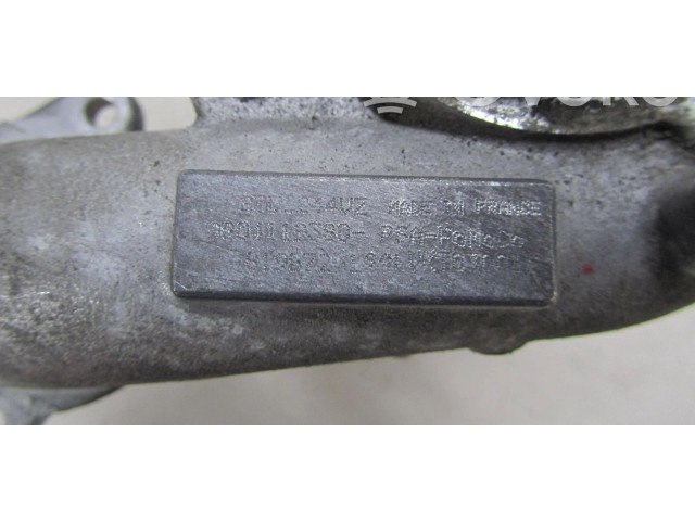 Turbodmychadlo Турбина 9804119380 Ford C-MAX II DV5FC