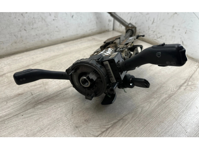  рейка  Колонка рулевая 6Q1119501F, 300048289   Skoda Fabia Mk1 (6Y) 1999 - 2007 года