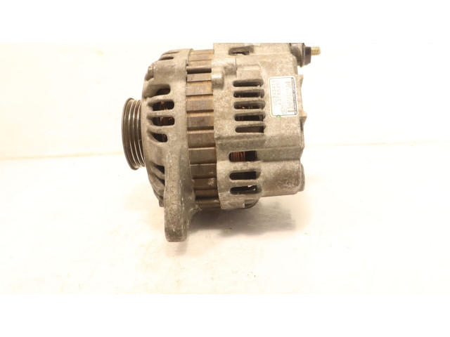 Генератор A3TA5491 Mitsubishi Carisma