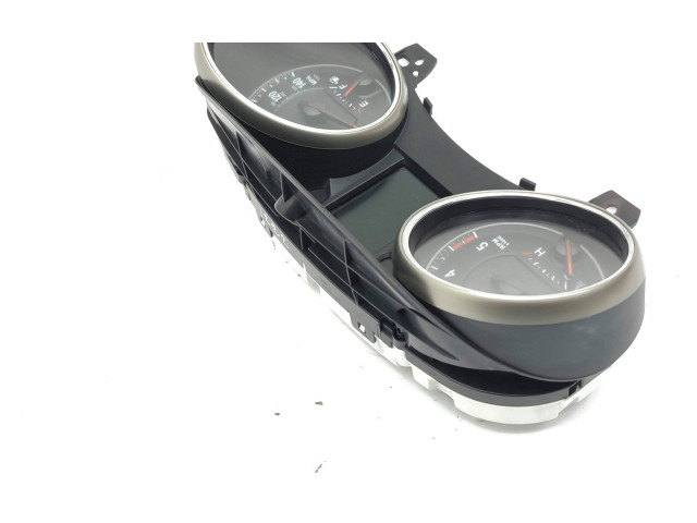 Панель приборов CR0039609M0C0, 003682250000 Jeep Grand Cherokee