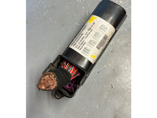 Блок предохранителей 1T1970099, 244250140 Audi A6 S6 C5 4B