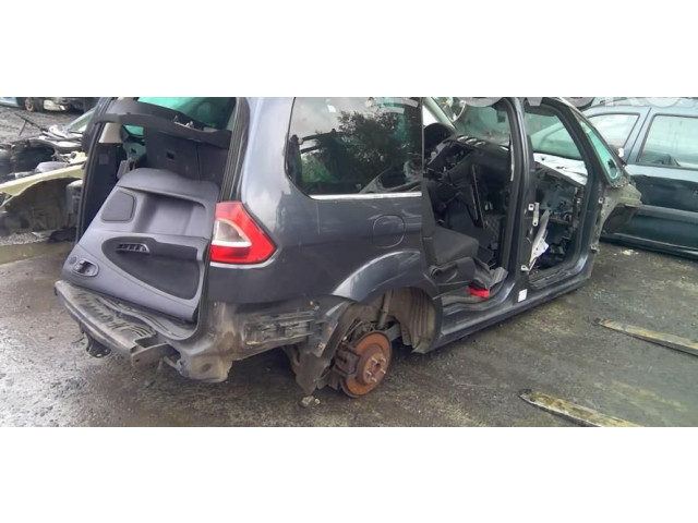 Зеркало электрическое Ford Galaxy 2006 - 2015 года