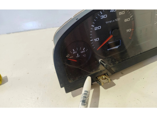 Přístrojová deska Audi 100 S4 C4 1993 4A1919033CH, 110008614002