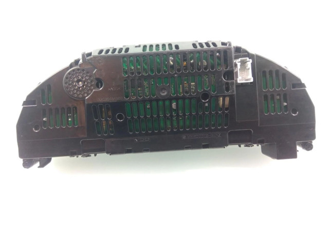 Панель приборов A2049005107 Mercedes-Benz GLK (X204)