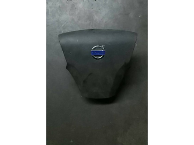 Подушка безопасности водителя    Volvo C30
