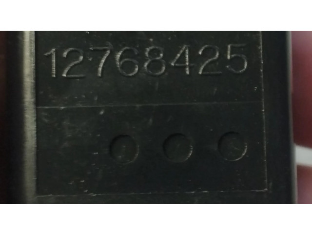 Включатель системы стабильности (ESP)